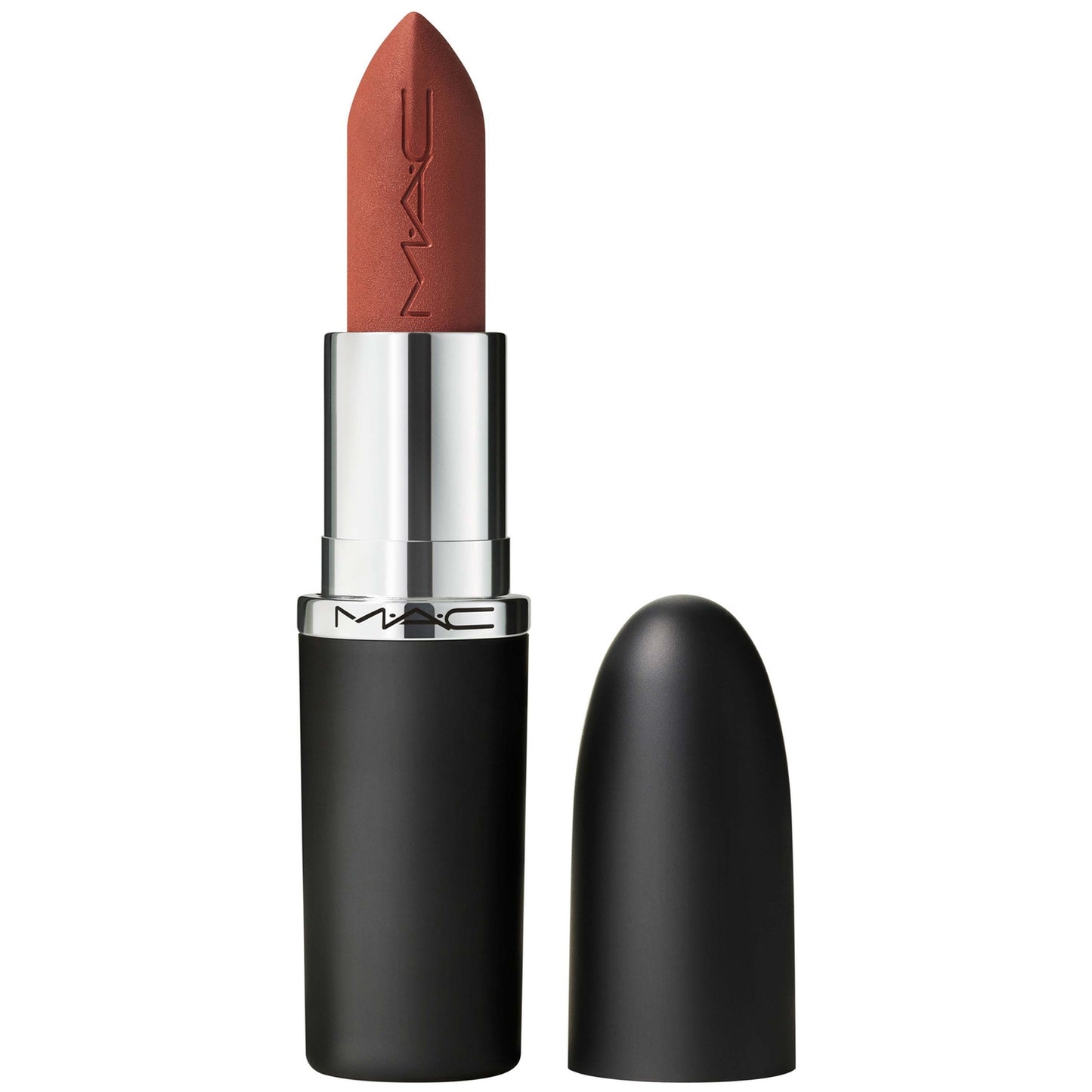 MAC M·A·Cximal Silky Matte Lipstick