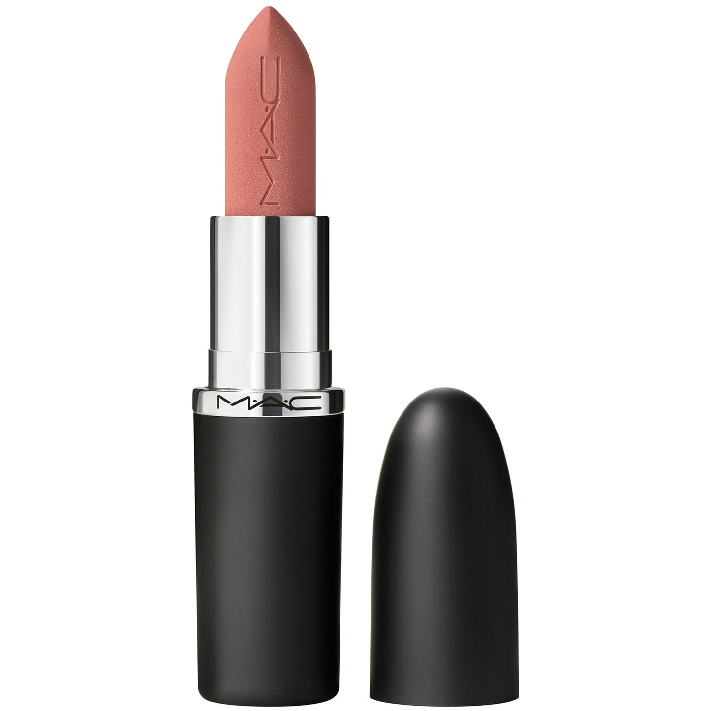 MAC M·A·Cximal Silky Matte Lipstick