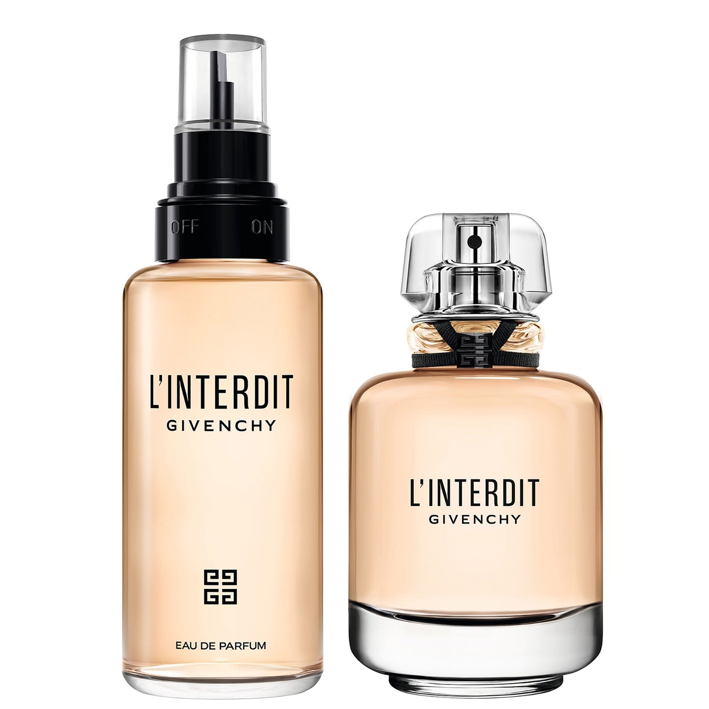 Givenchy L'Interdit Eau de Parfum Refill 150ml