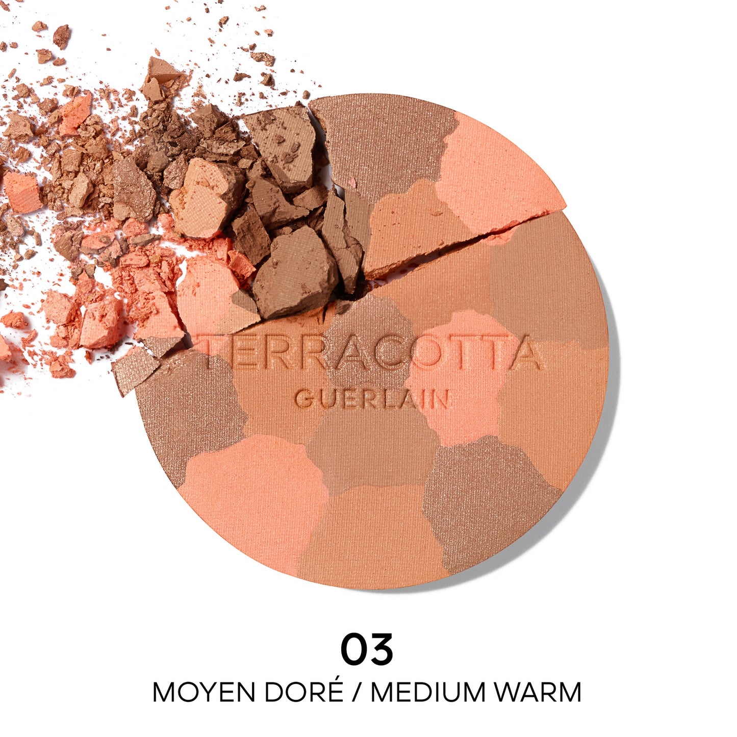 Guerlain Terracotta