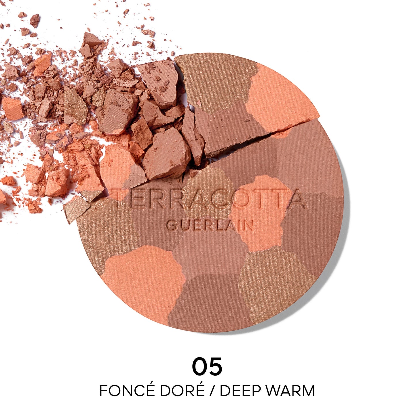 Guerlain Terracotta