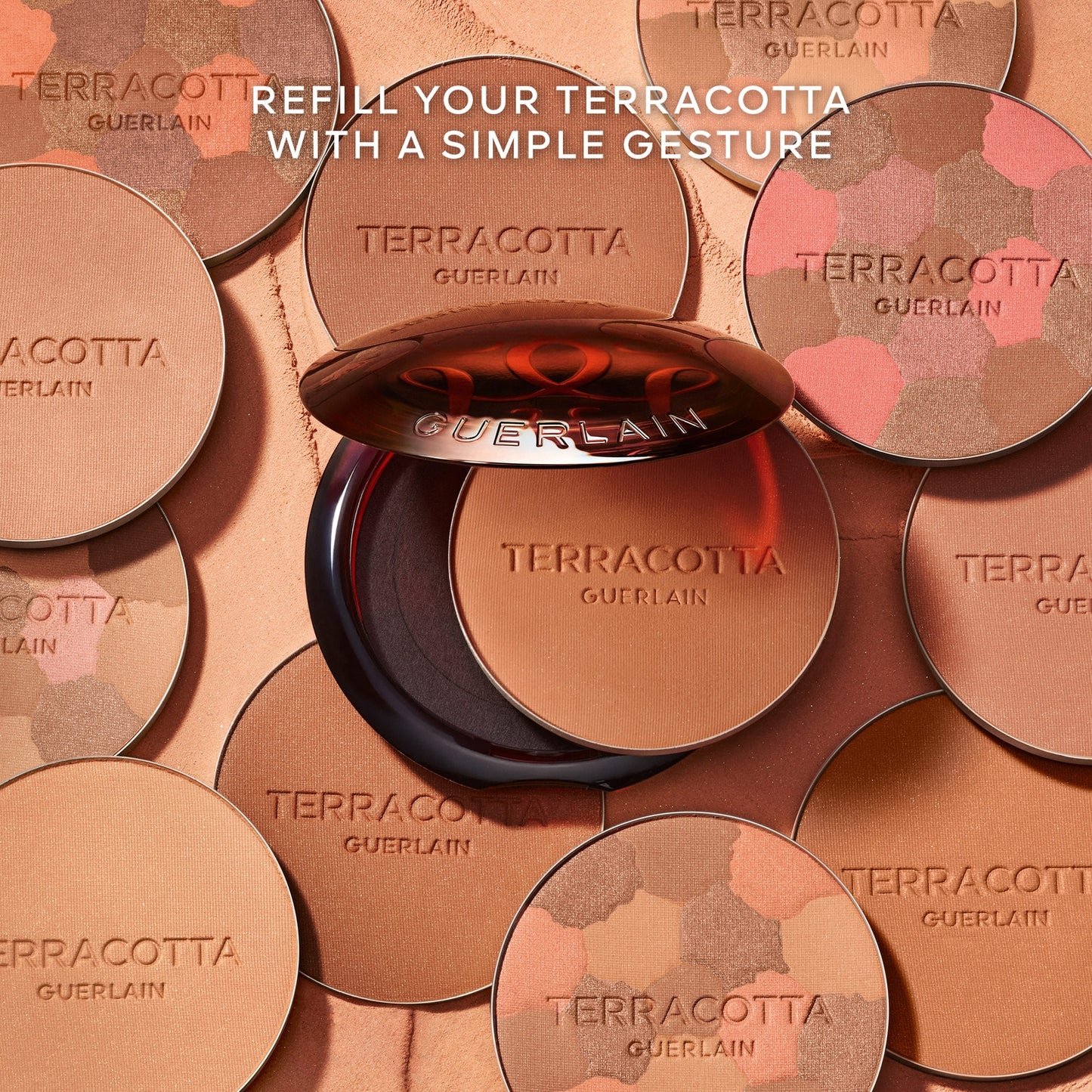 Guerlain Terracotta