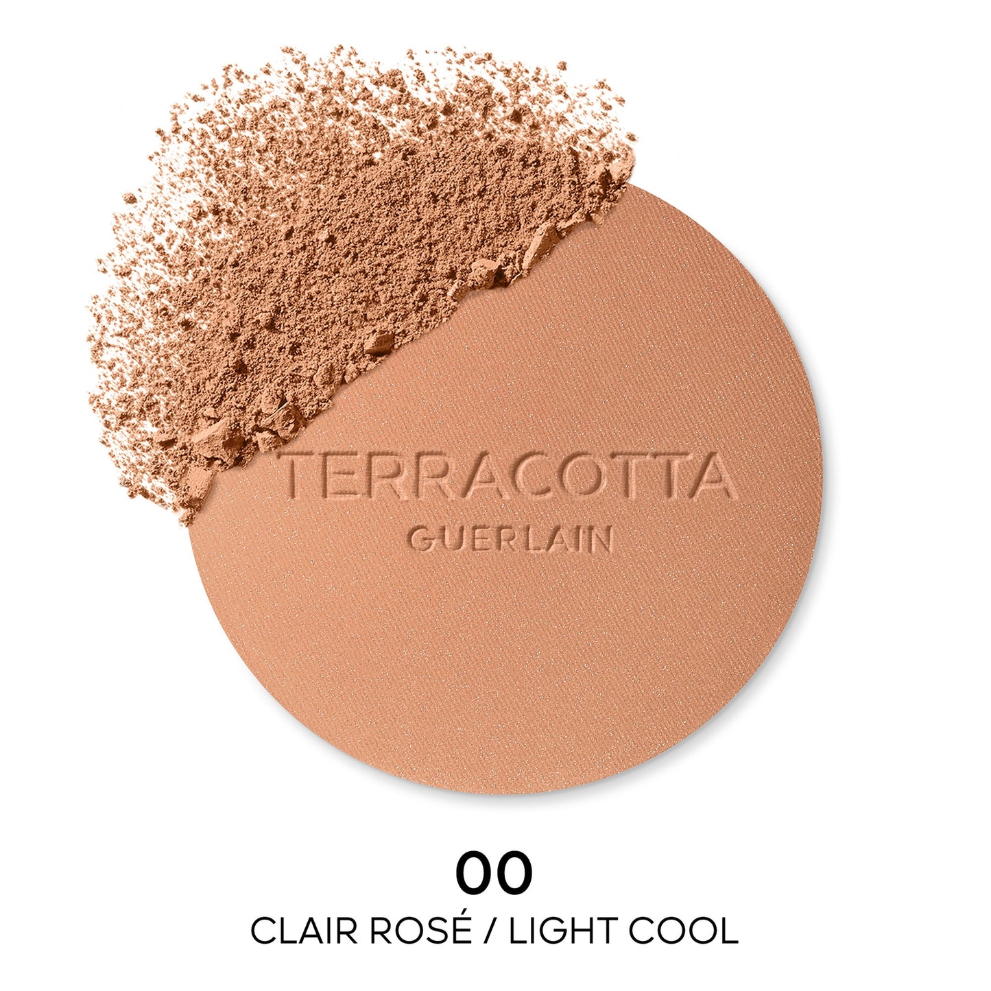 Guerlain Terracotta