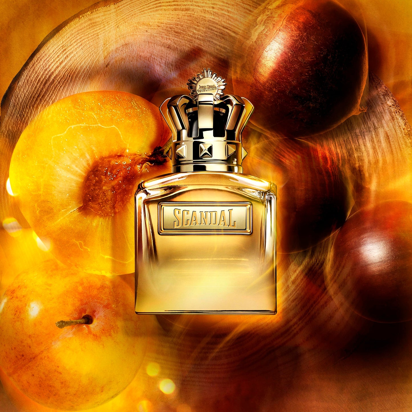 Jean Paul Gaultier Scandal Pour Homme Absolu