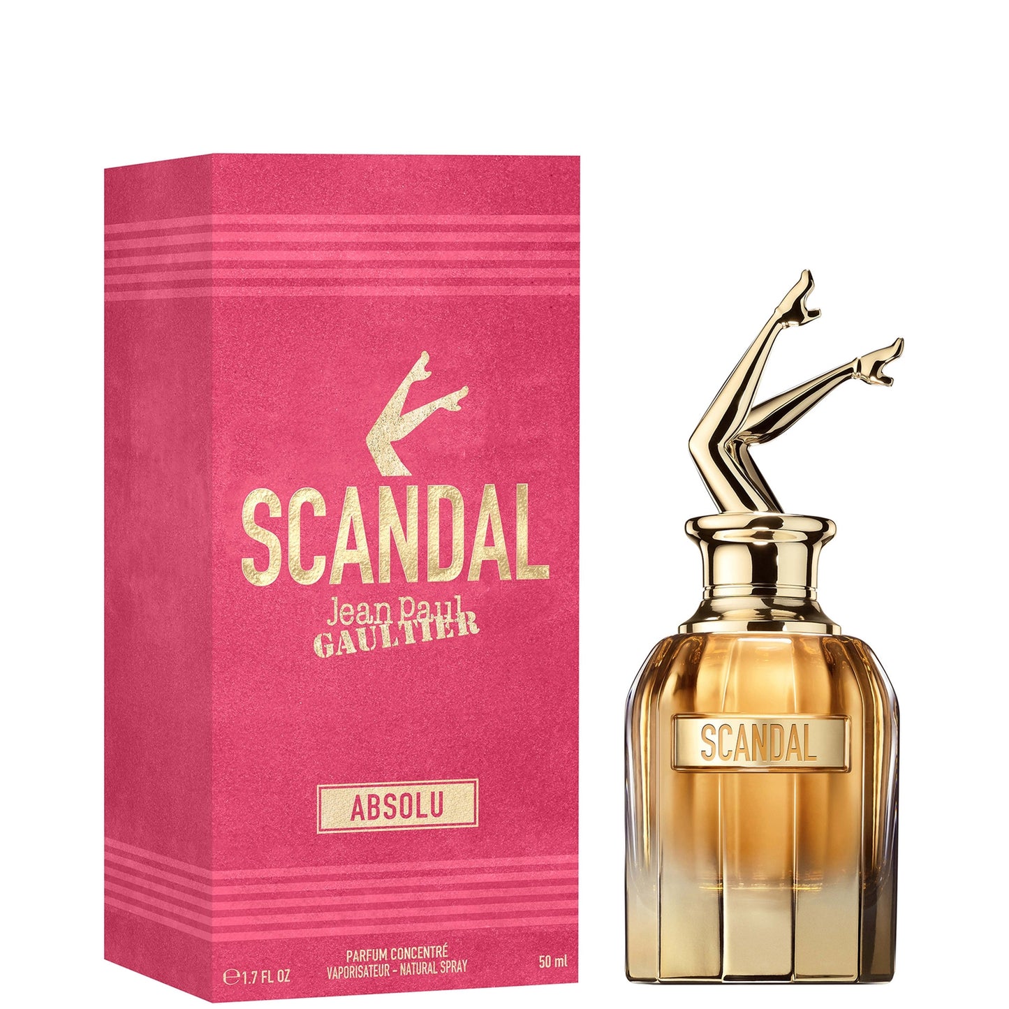 Jean Paul Gaultier Scandal Absolu