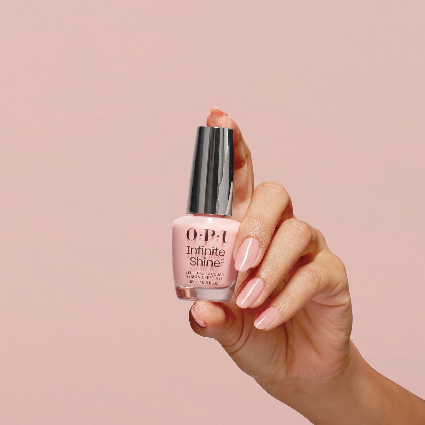 OPI Infinite Shine Infinite Shine Classic Colors