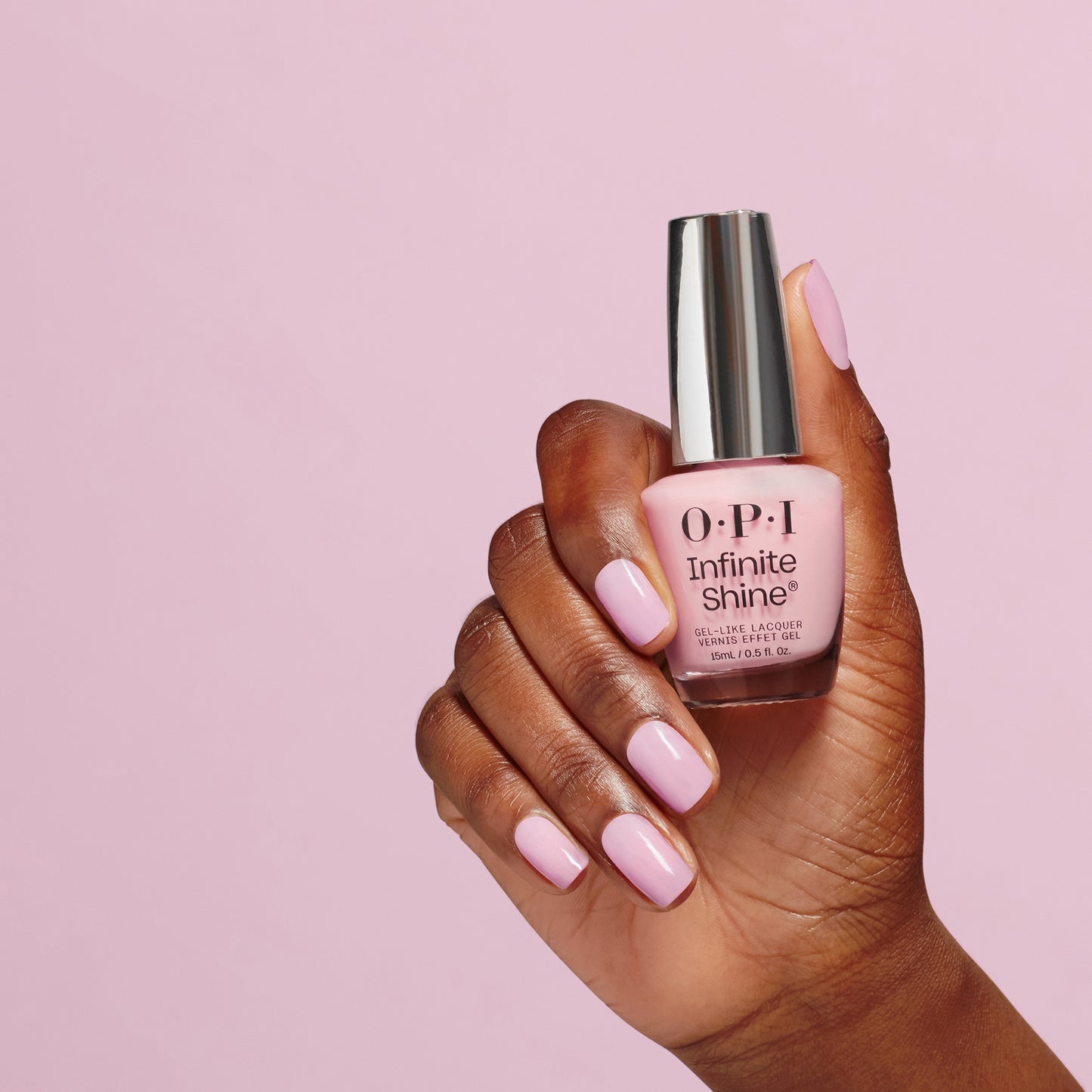 OPI Infinite Shine Infinite Shine Classic Colors