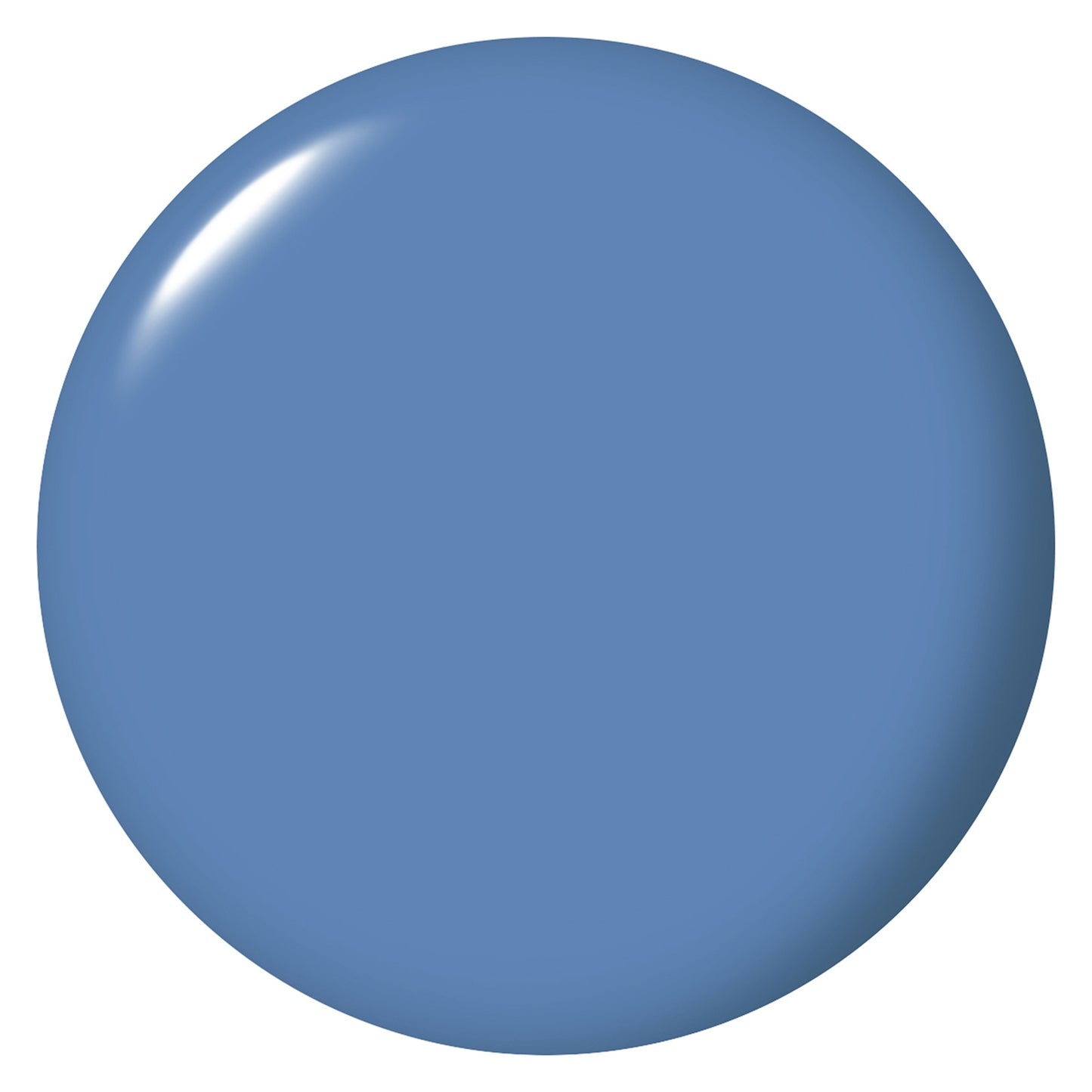 OPI Infinite Shine Long-Wear Gel-Like Blue Nail Polish - Strongevity 15ml