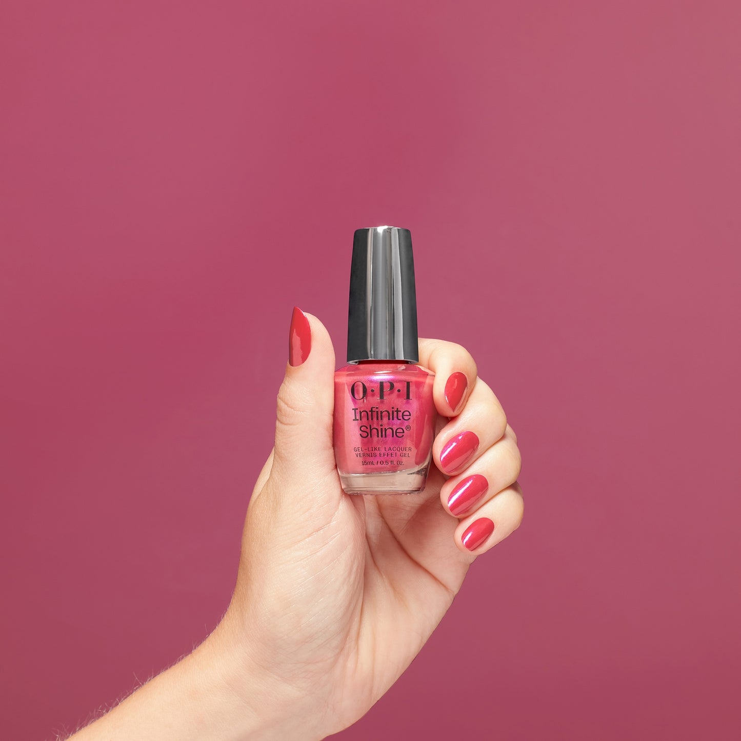 OPI Infinite Shine Infinite Shine Classic Colors