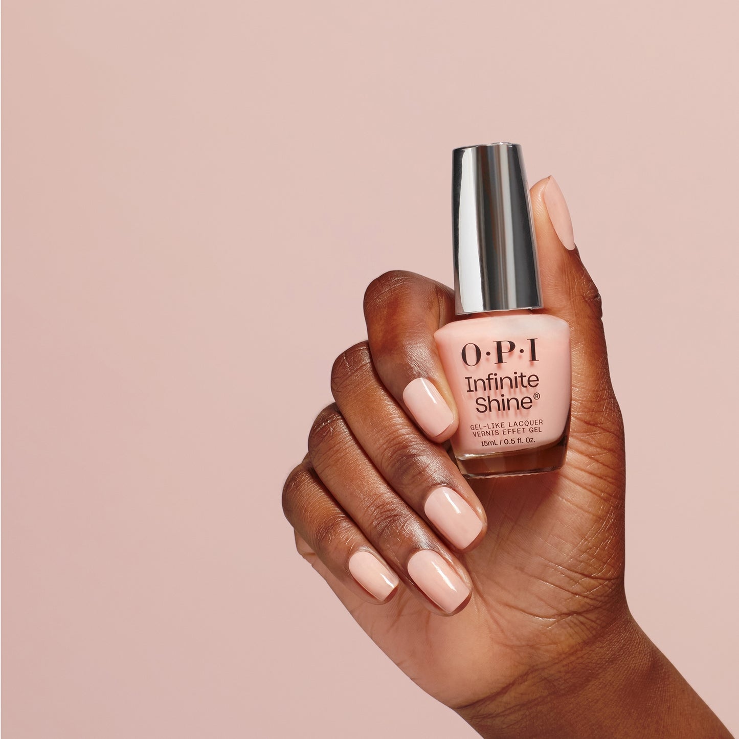 OPI Infinite Shine Infinite Shine Classic Colors