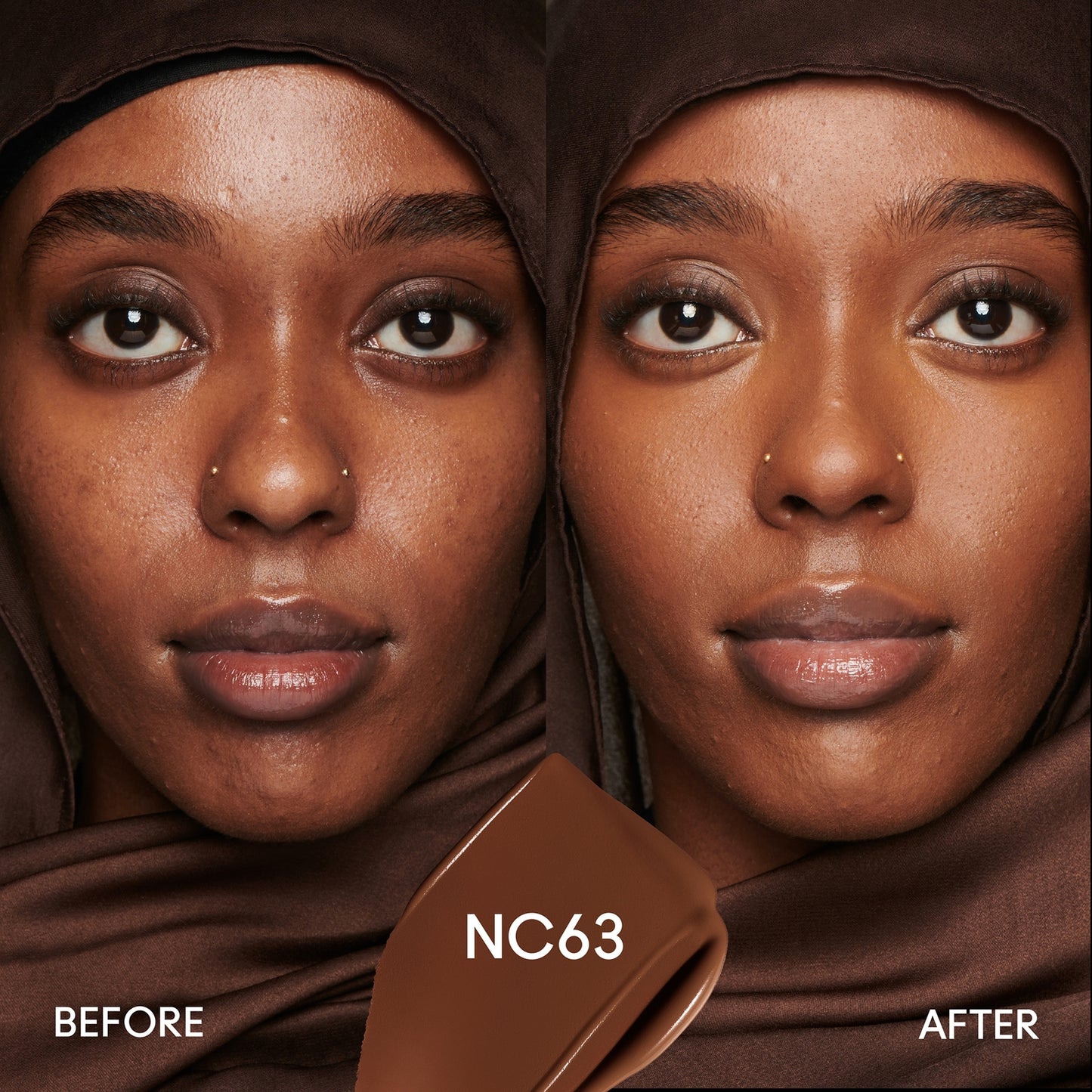 MAC Studio Fix Fluid SPF15