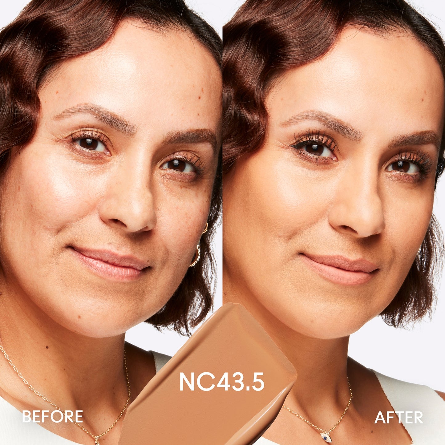 MAC Studio Fix Fluid SPF15