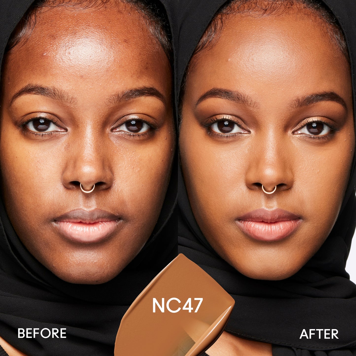 MAC Studio Fix Fluid SPF15