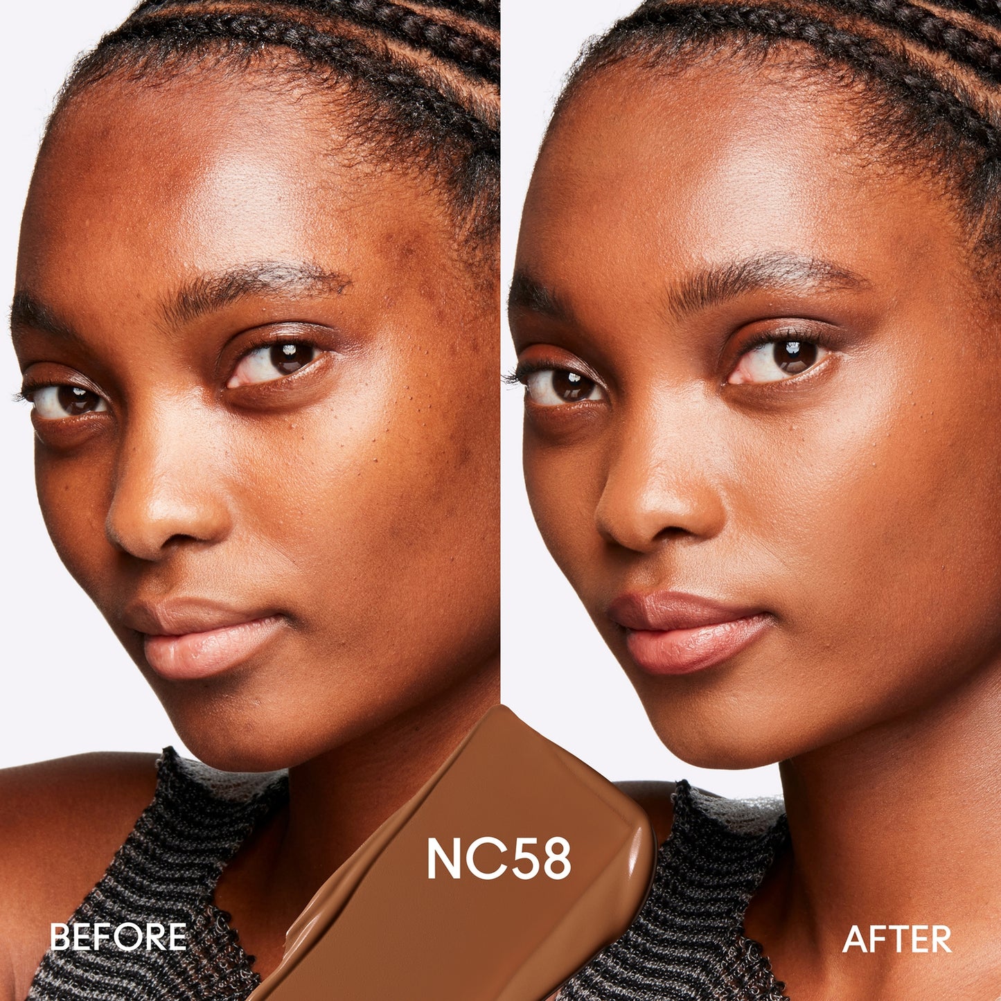 MAC Studio Fix Fluid SPF15