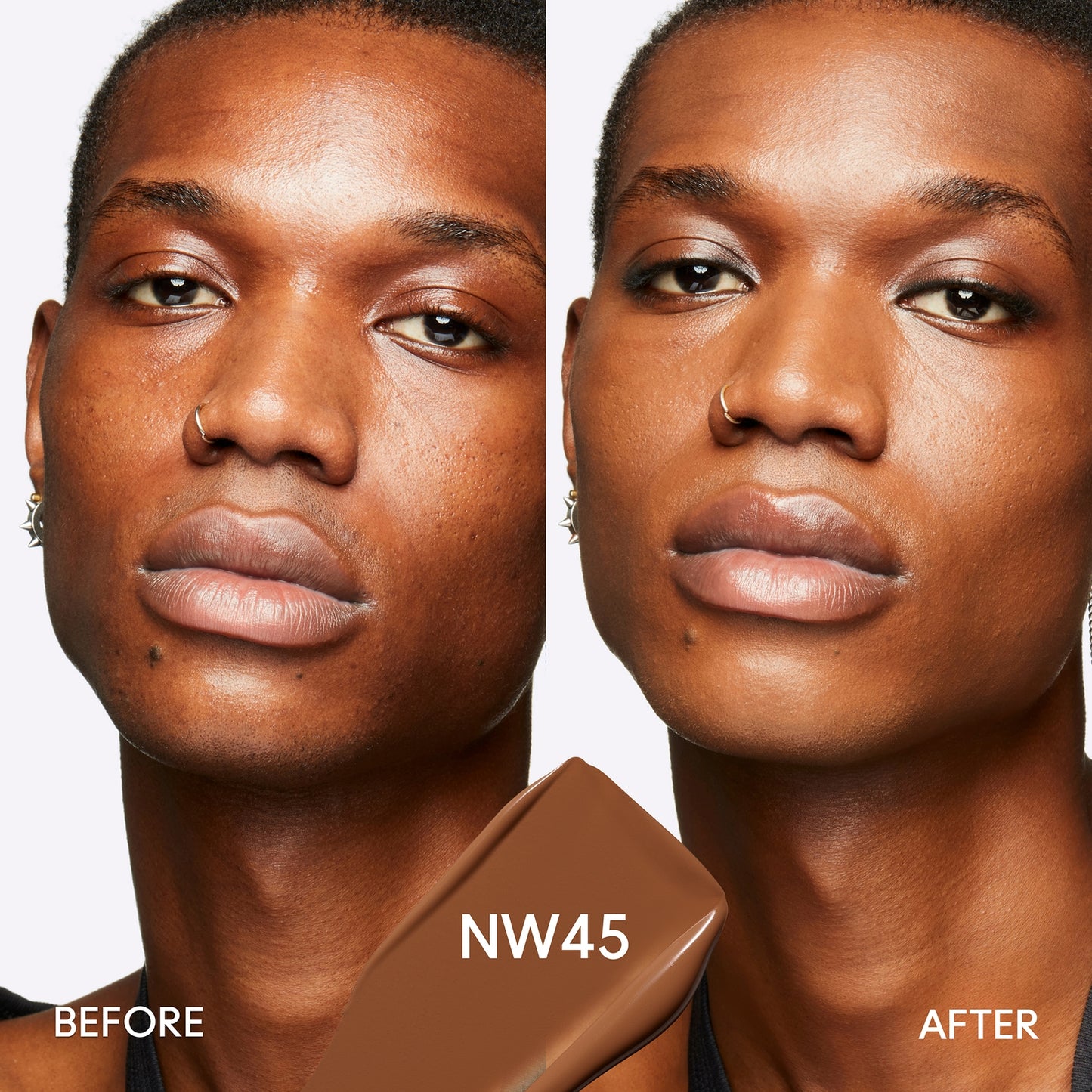 MAC Studio Fix Fluid SPF15