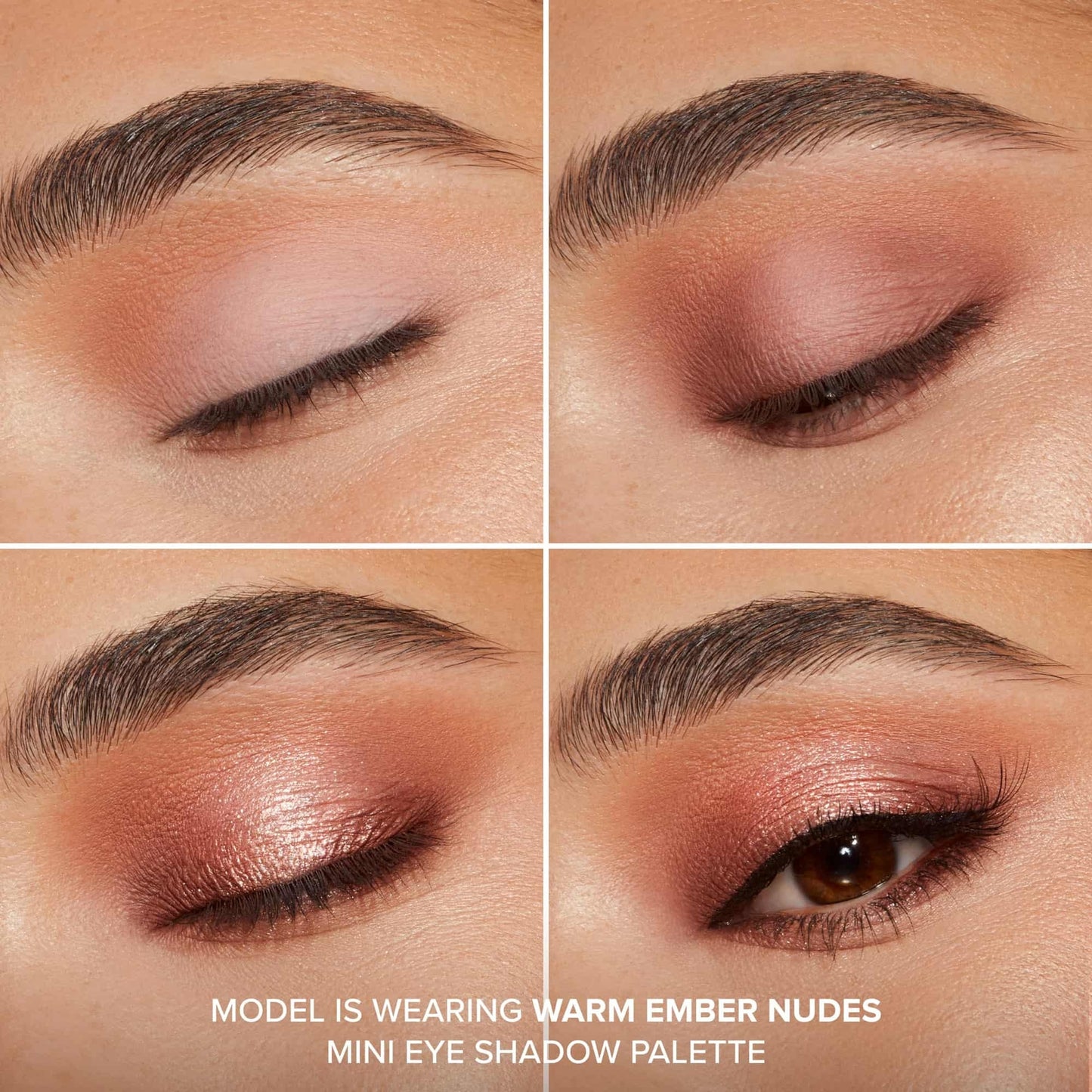 Too Faced Born This Way Mini Eye Shadow Palette