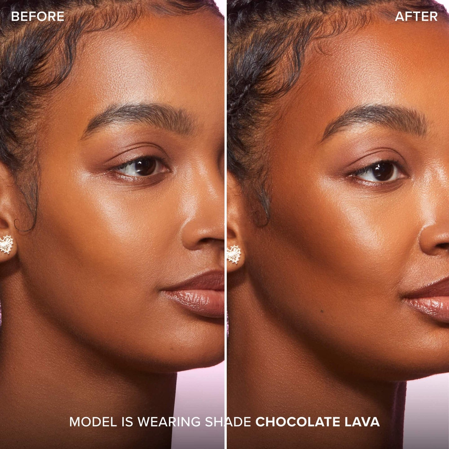 Too Faced Chocolate Soleil Melting Bronzing & Sculpting Stick