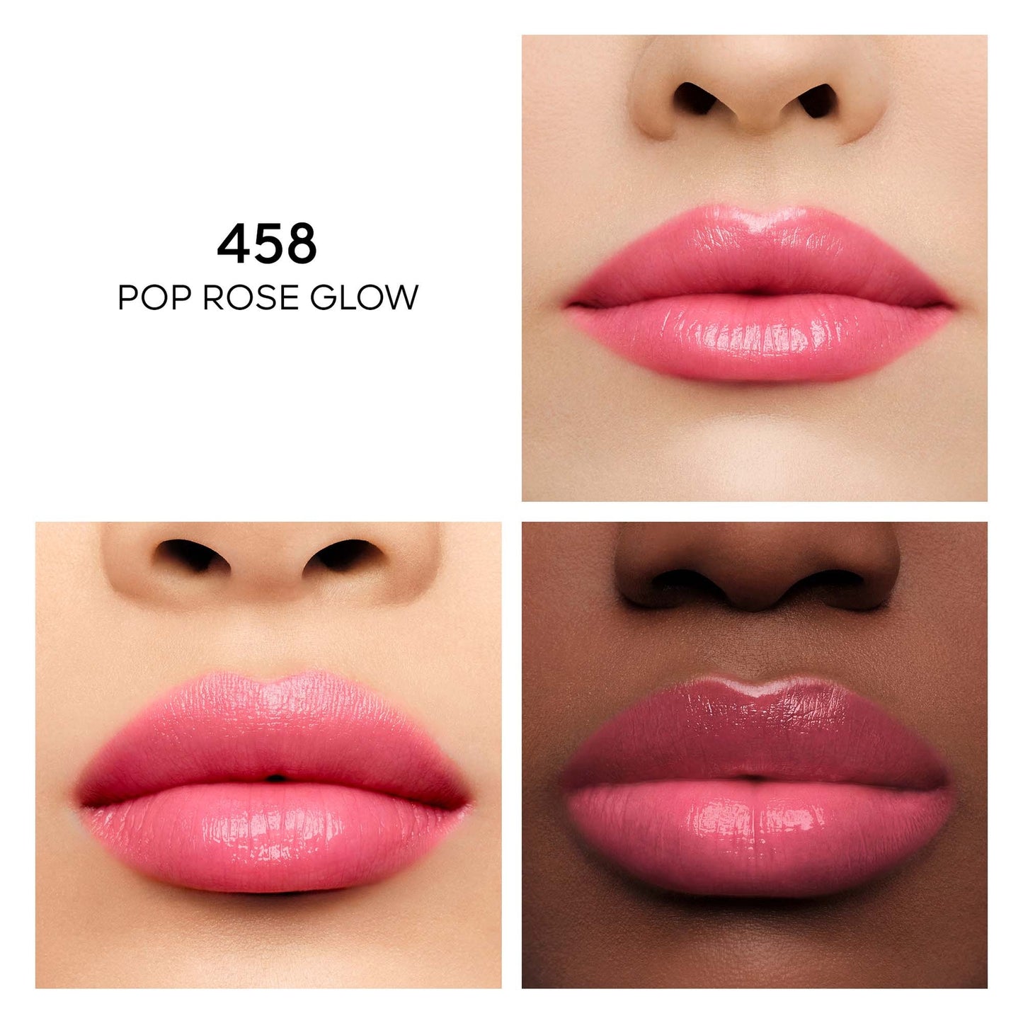 Guerlain KissKiss Bee Glow