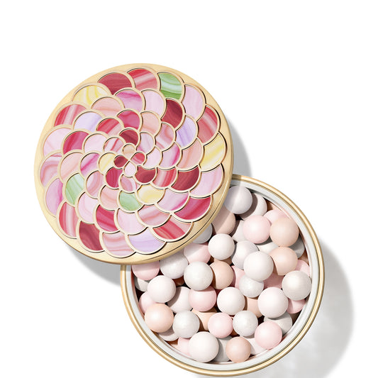 GUERLAIN Météorites Light-Revealing Pearls of Powder 25g (Various Shades) - 01 Pearly White