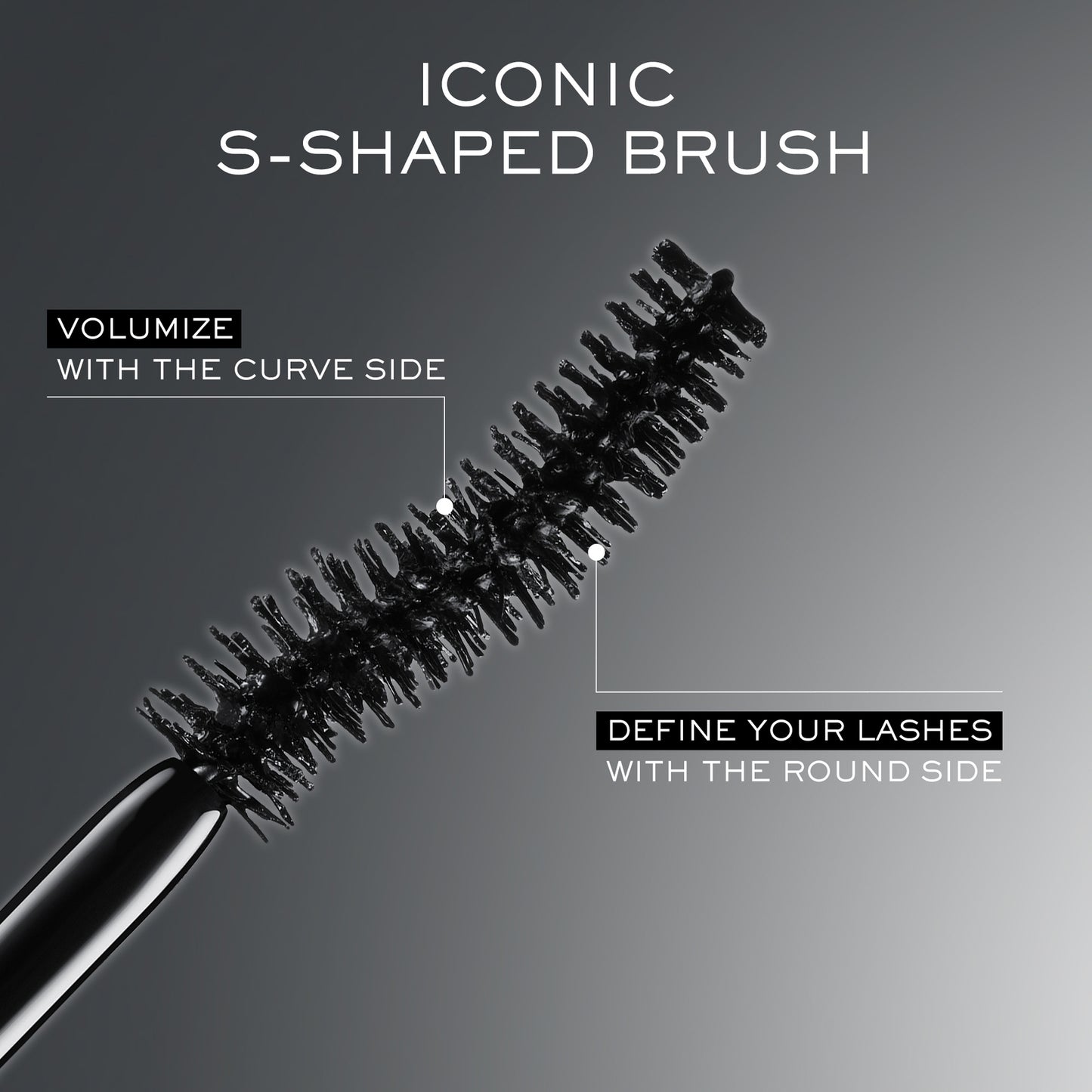 Lancôme Hypnôse Drama Extreem Volume