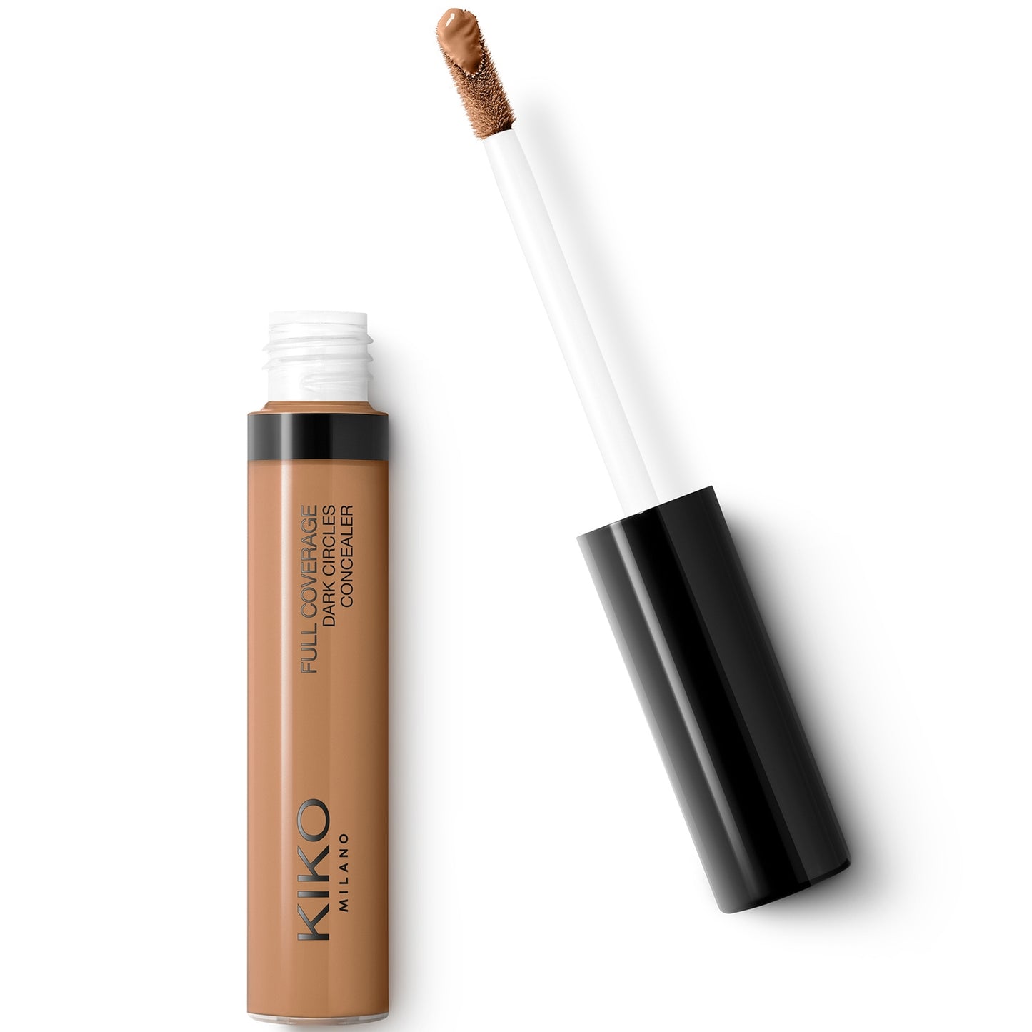 KIKO Milano Full Coverage Dark Circles Concealer 8ml (Various Shades) - 02 Light Beige