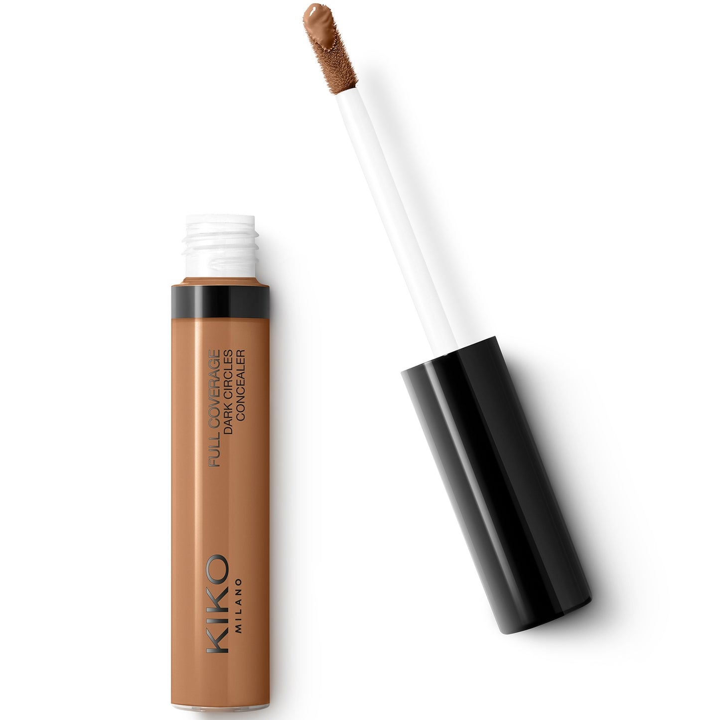 KIKO Milano Full Coverage Dark Circles Concealer 8ml (Various Shades) - 02 Light Beige