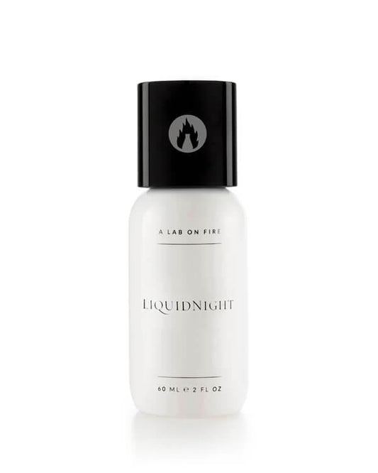A Lab On Fire - LiquidNight -
