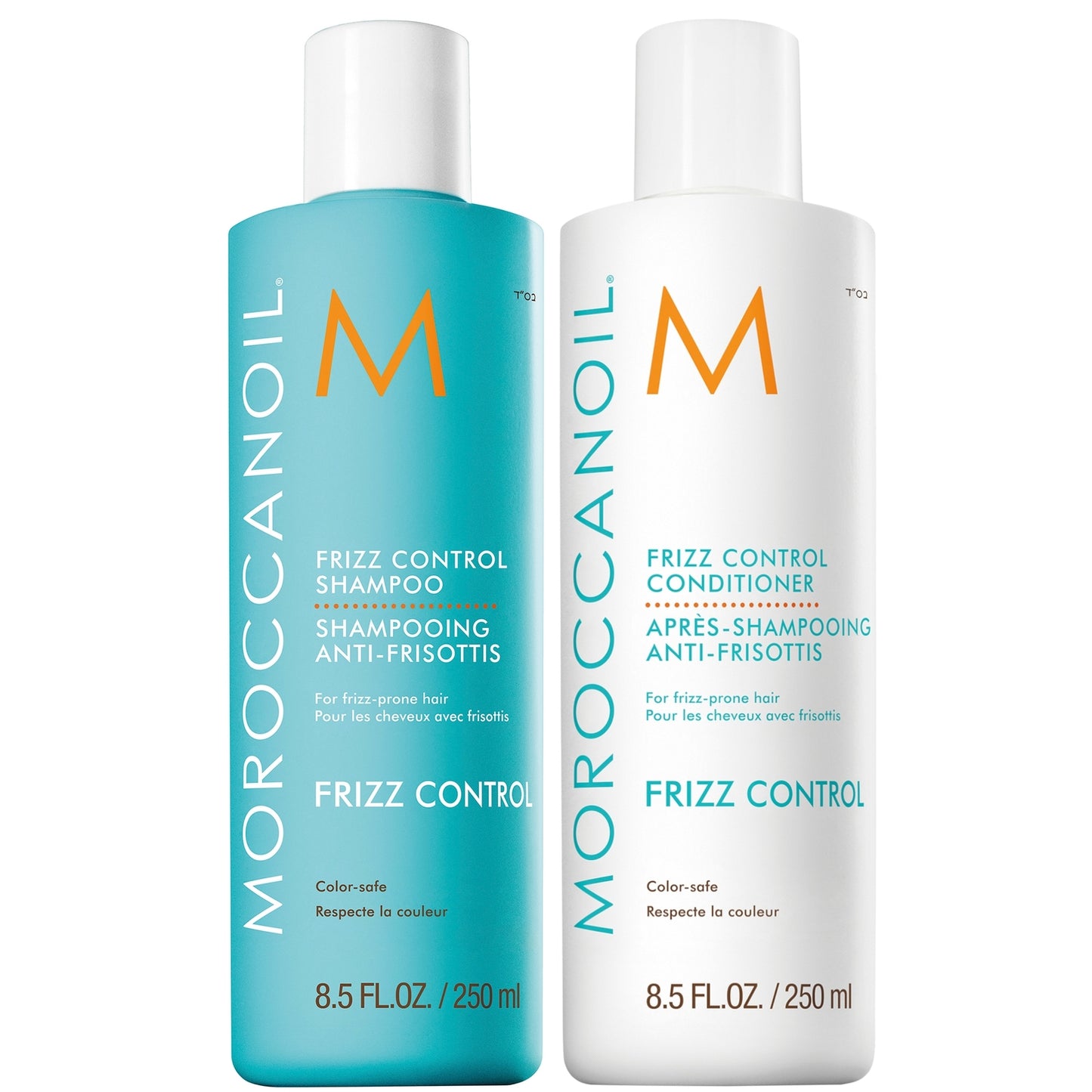 Frizz Control Conditioner