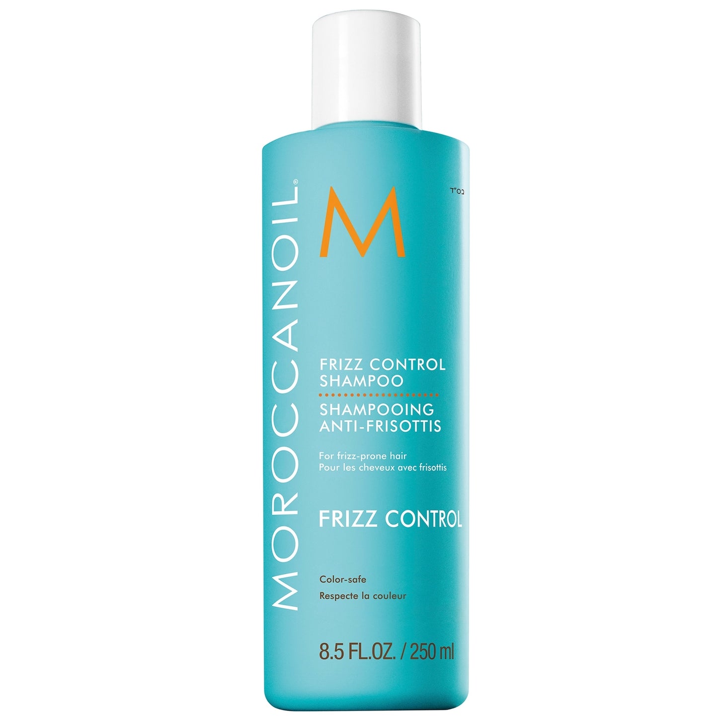 Frizz Control Conditioner