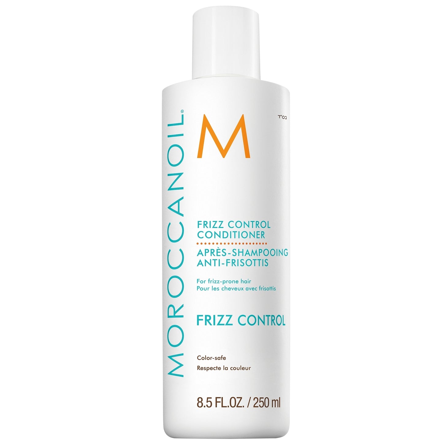 Frizz Control Conditioner