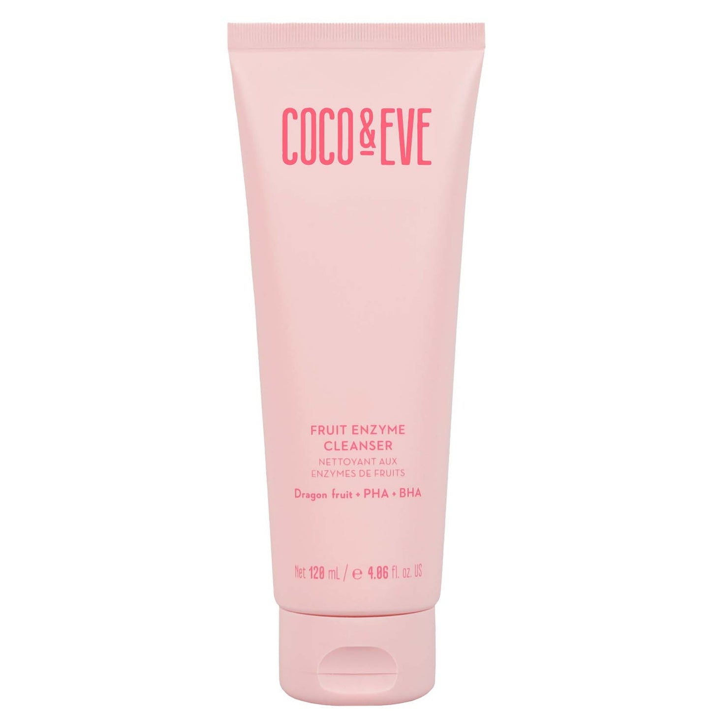 Coco & Eve Seed Oil Cleanser