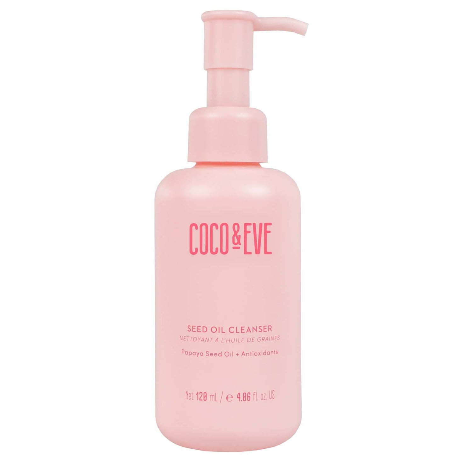 Coco & Eve Seed Oil Cleanser