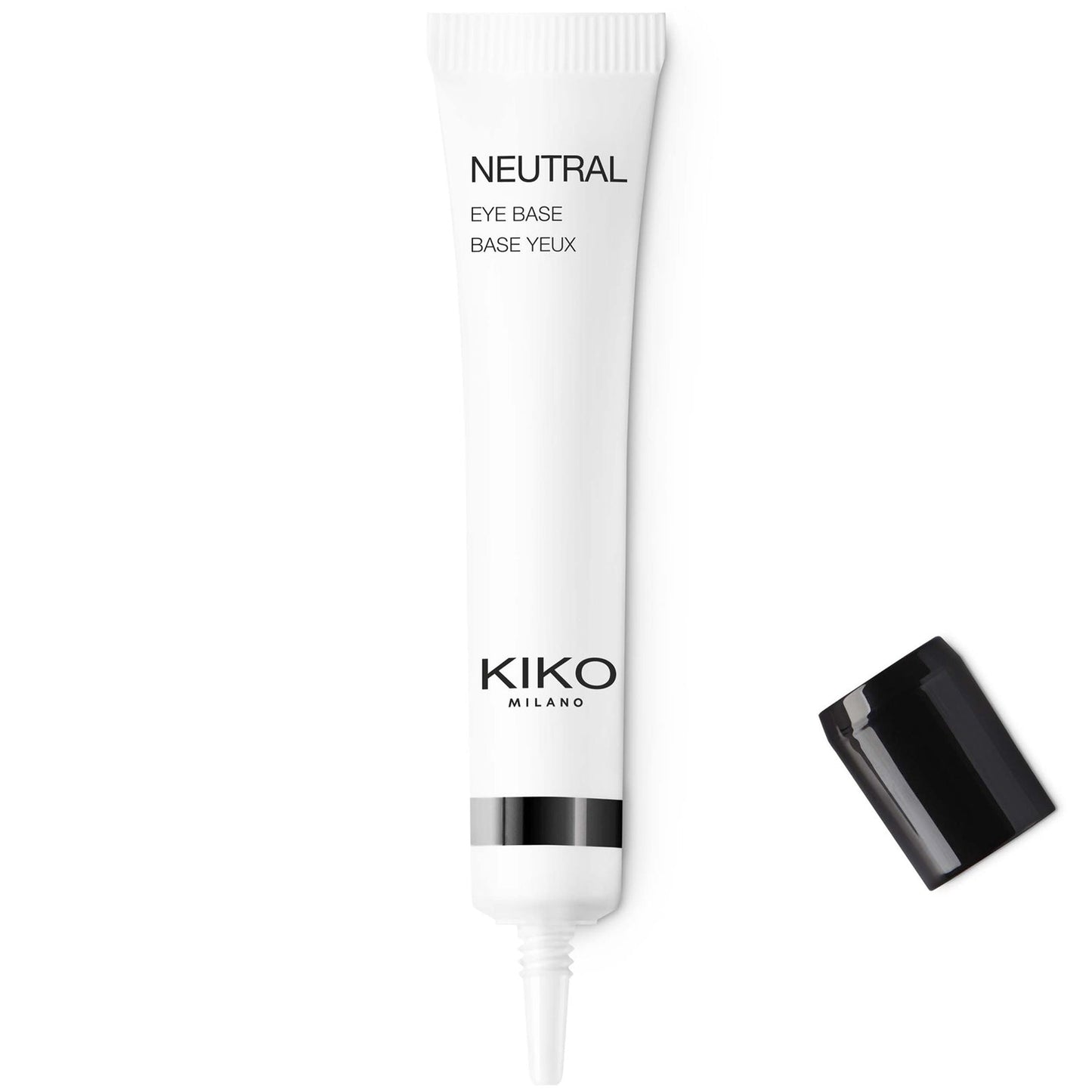 KIKO Milano Eye Base 10ml (Various Shades) - Neutral