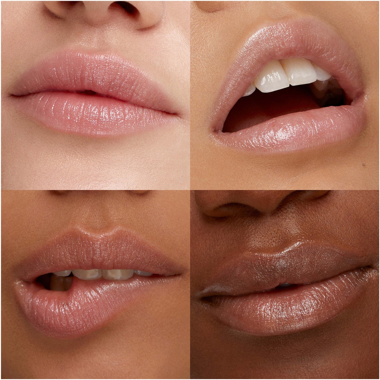 KIKO Milano Smart Fusion Creamy Lip Crayon 1.6g (Various Shades) - 01 Rose Nacre
