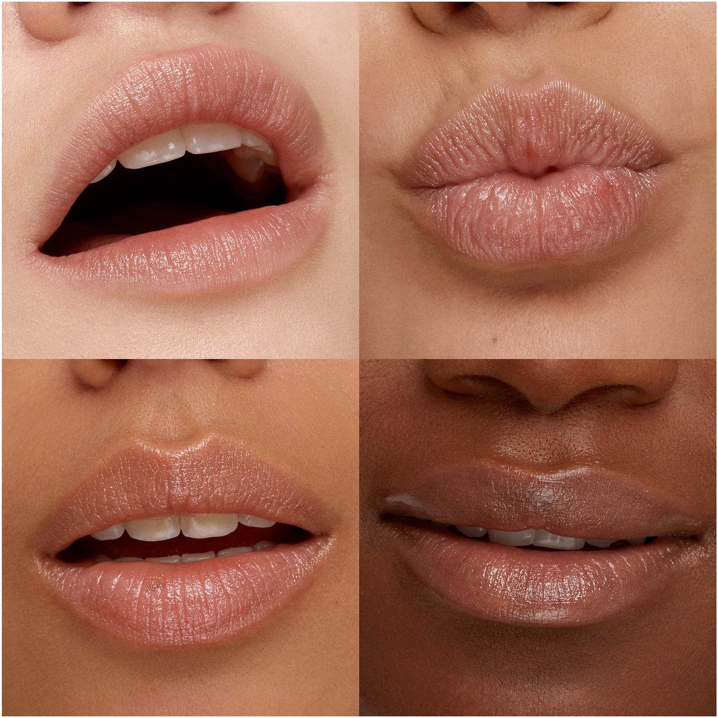 KIKO Milano Smart Fusion Creamy Lip Crayon 1.6g (Various Shades) - 01 Rose Nacre