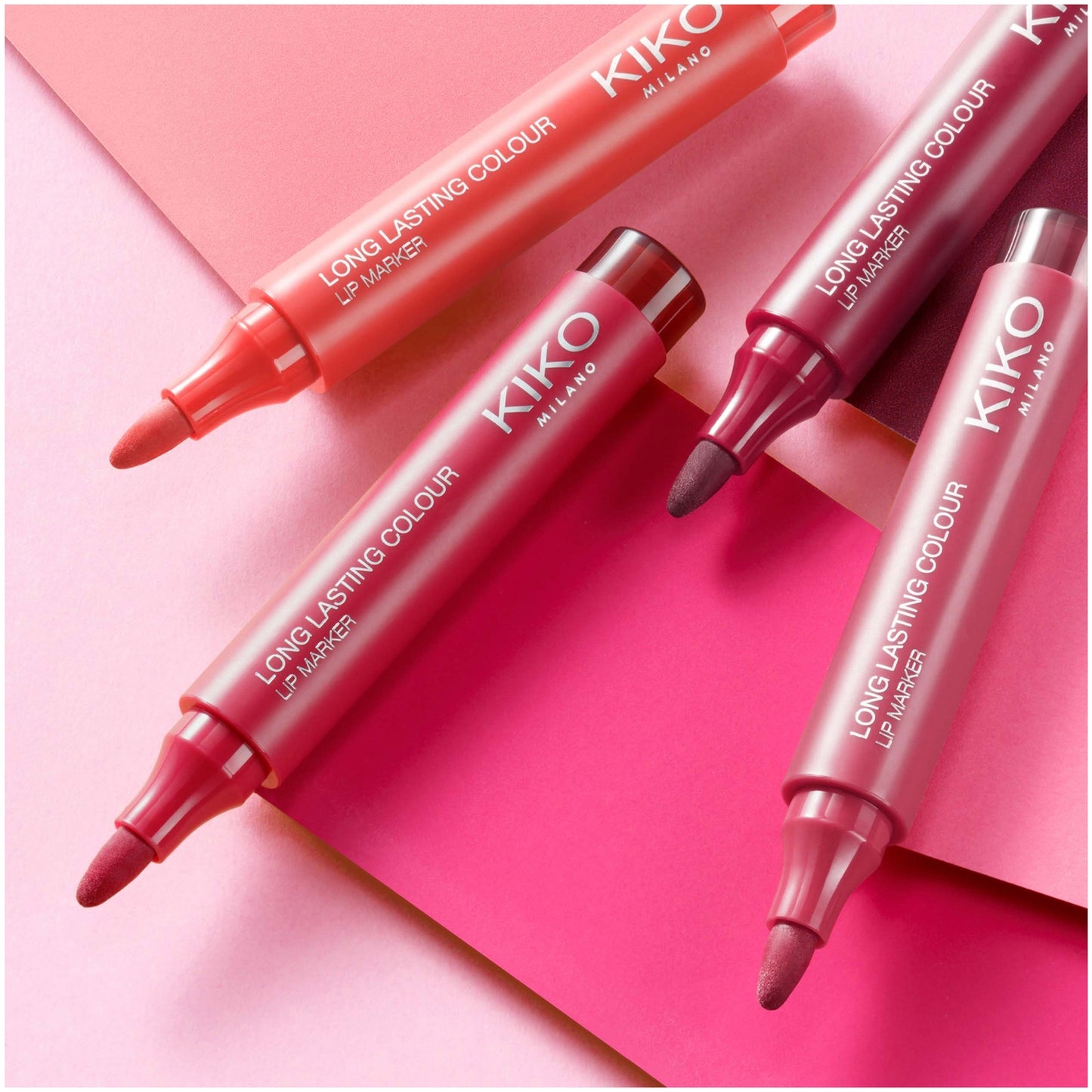Long Lasting Colour Lip Marker