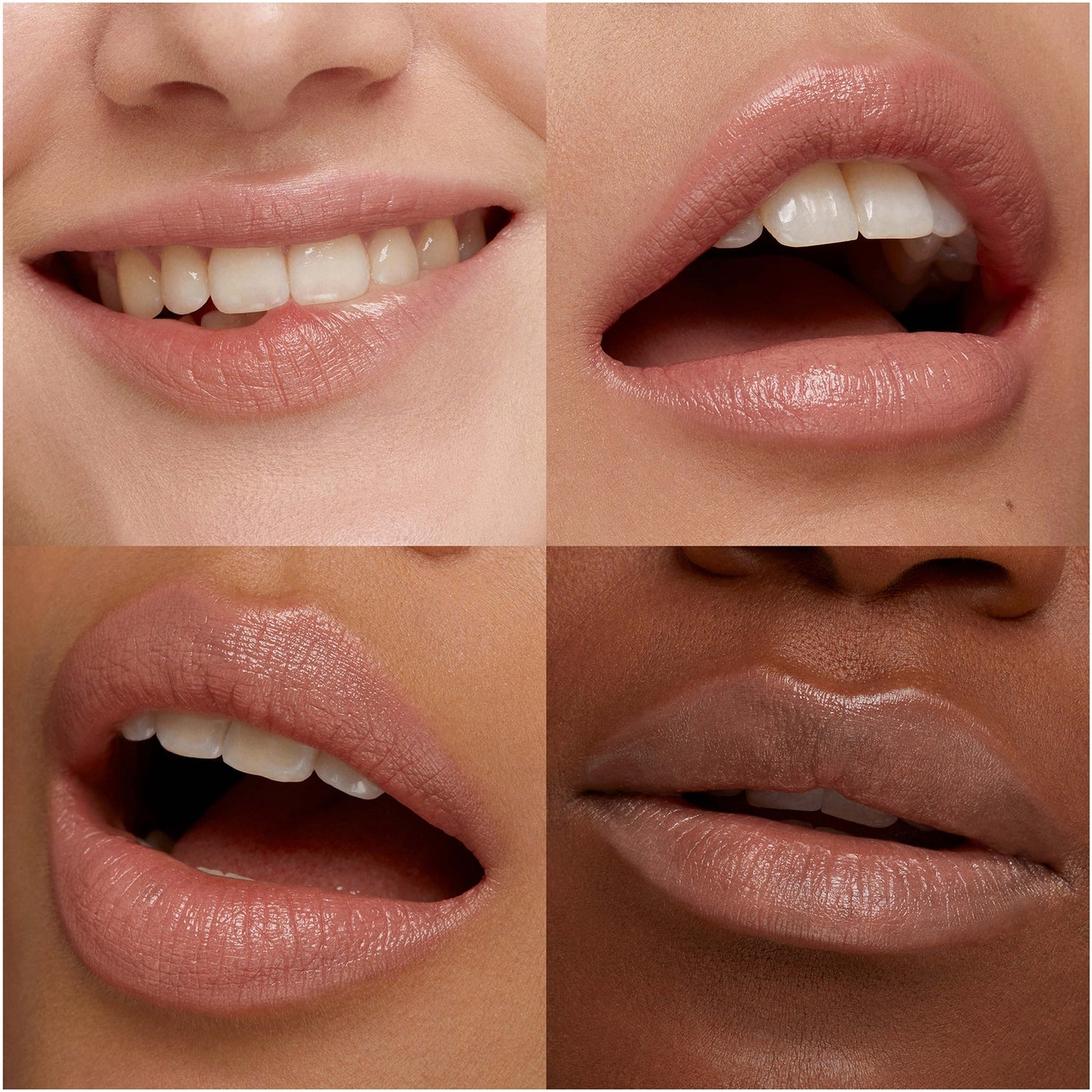 KIKO Milano Smart Fusion Creamy Lip Crayon 1.6g (Various Shades) - 01 Rose Nacre