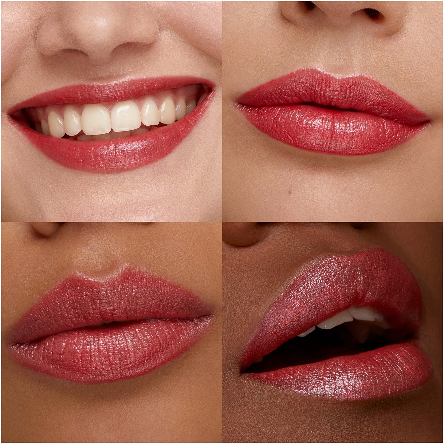 KIKO Milano Smart Fusion Creamy Lip Crayon 1.6g (Various Shades) - 01 Rose Nacre