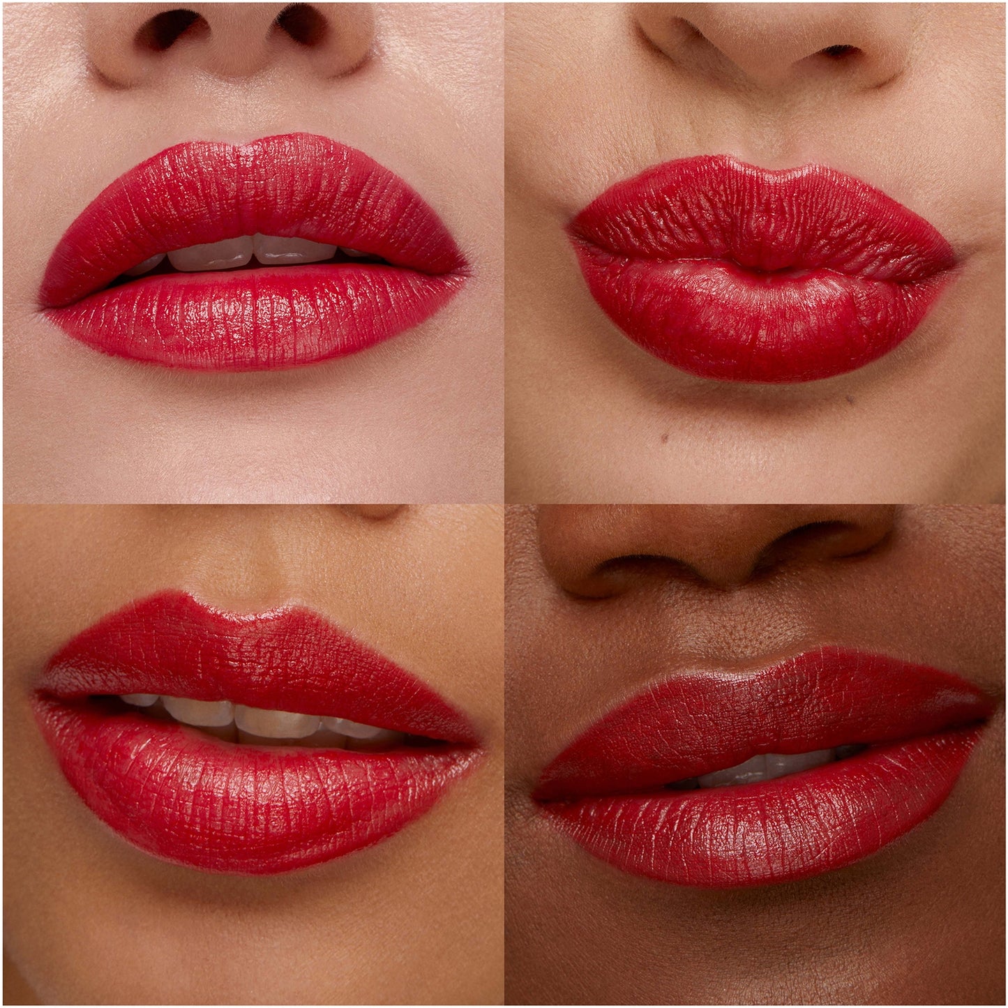KIKO Milano Smart Fusion Creamy Lip Crayon 1.6g (Various Shades) - 01 Rose Nacre