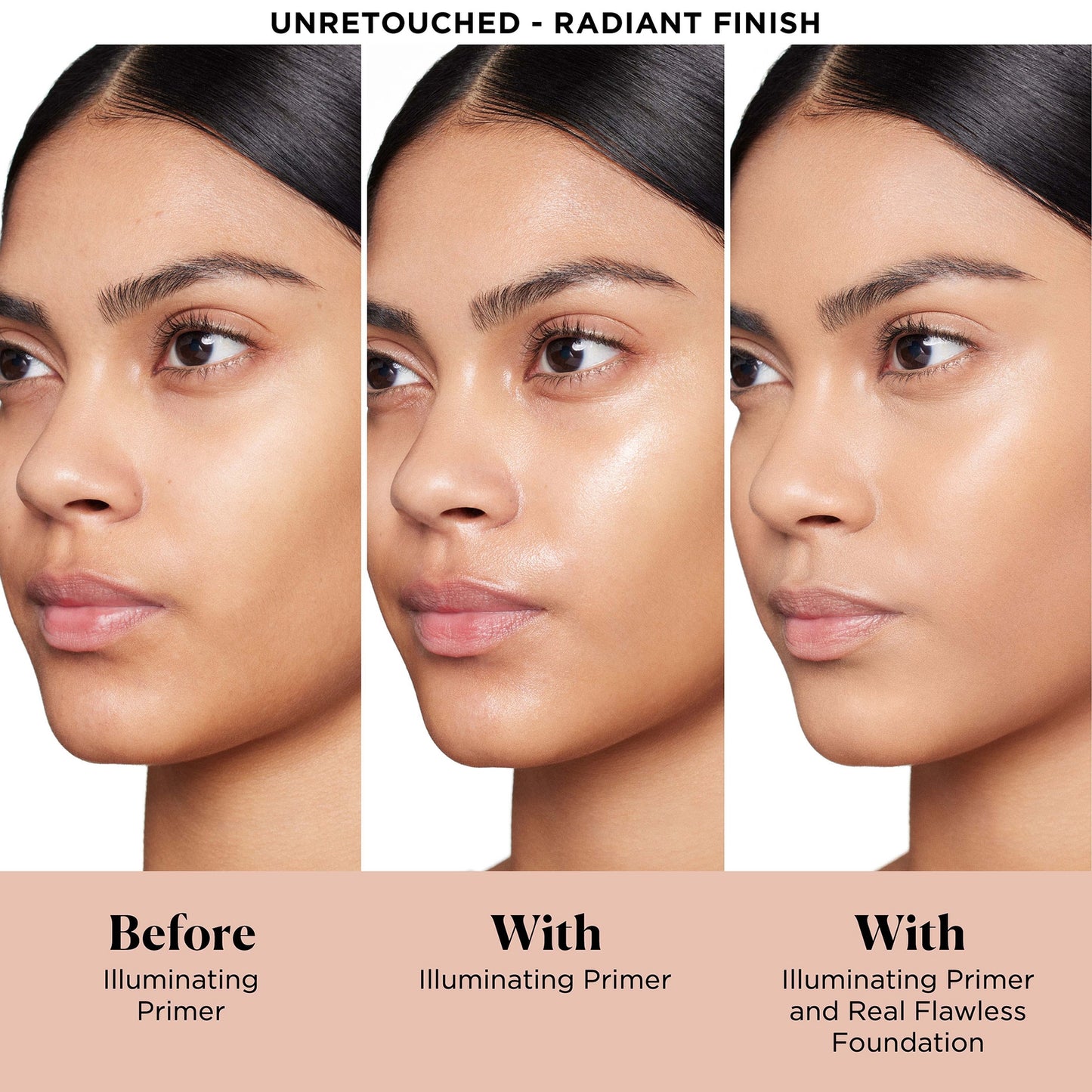 Laura Mercier Pure Canvas Primer Verhelderend