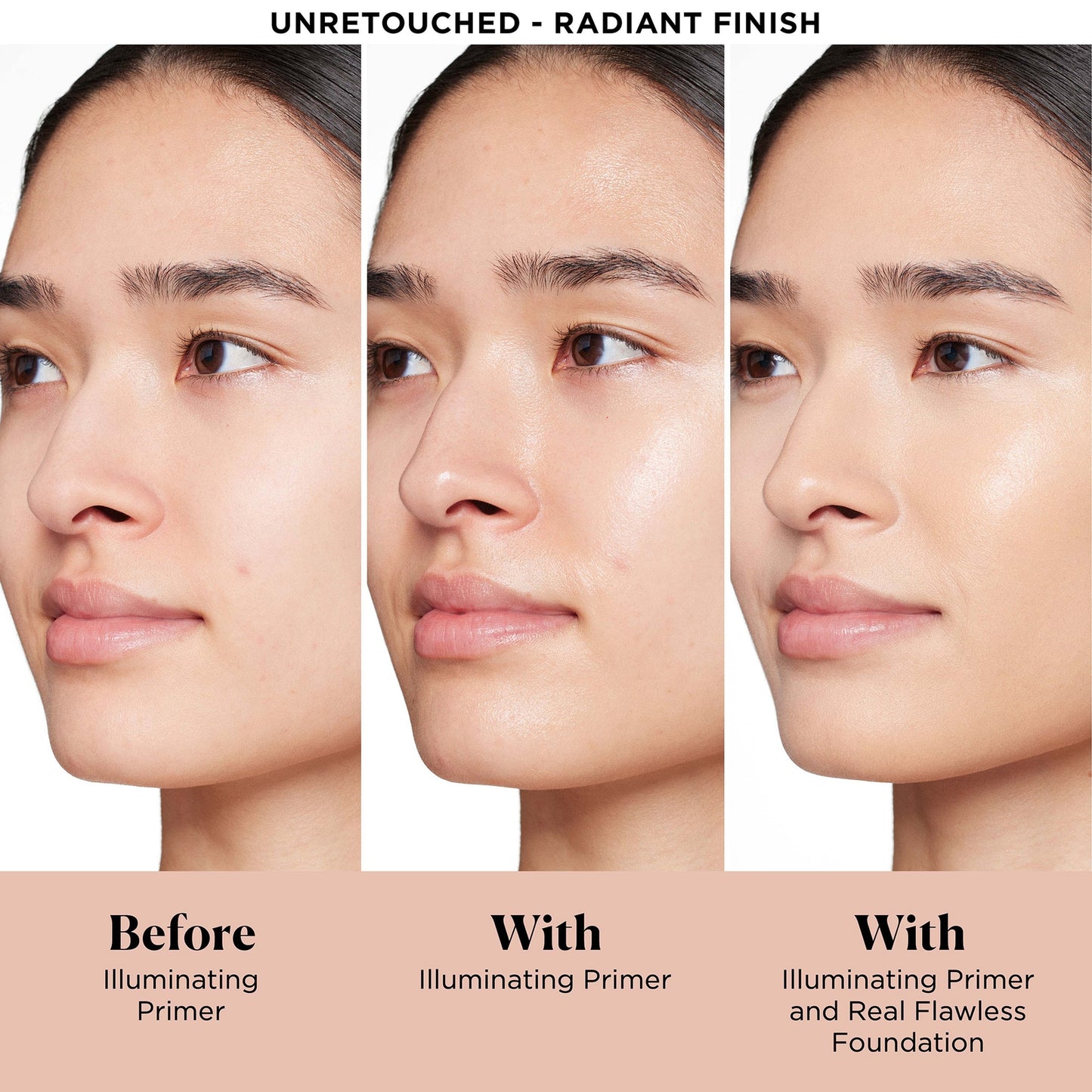 Laura Mercier Pure Canvas Primer Verhelderend