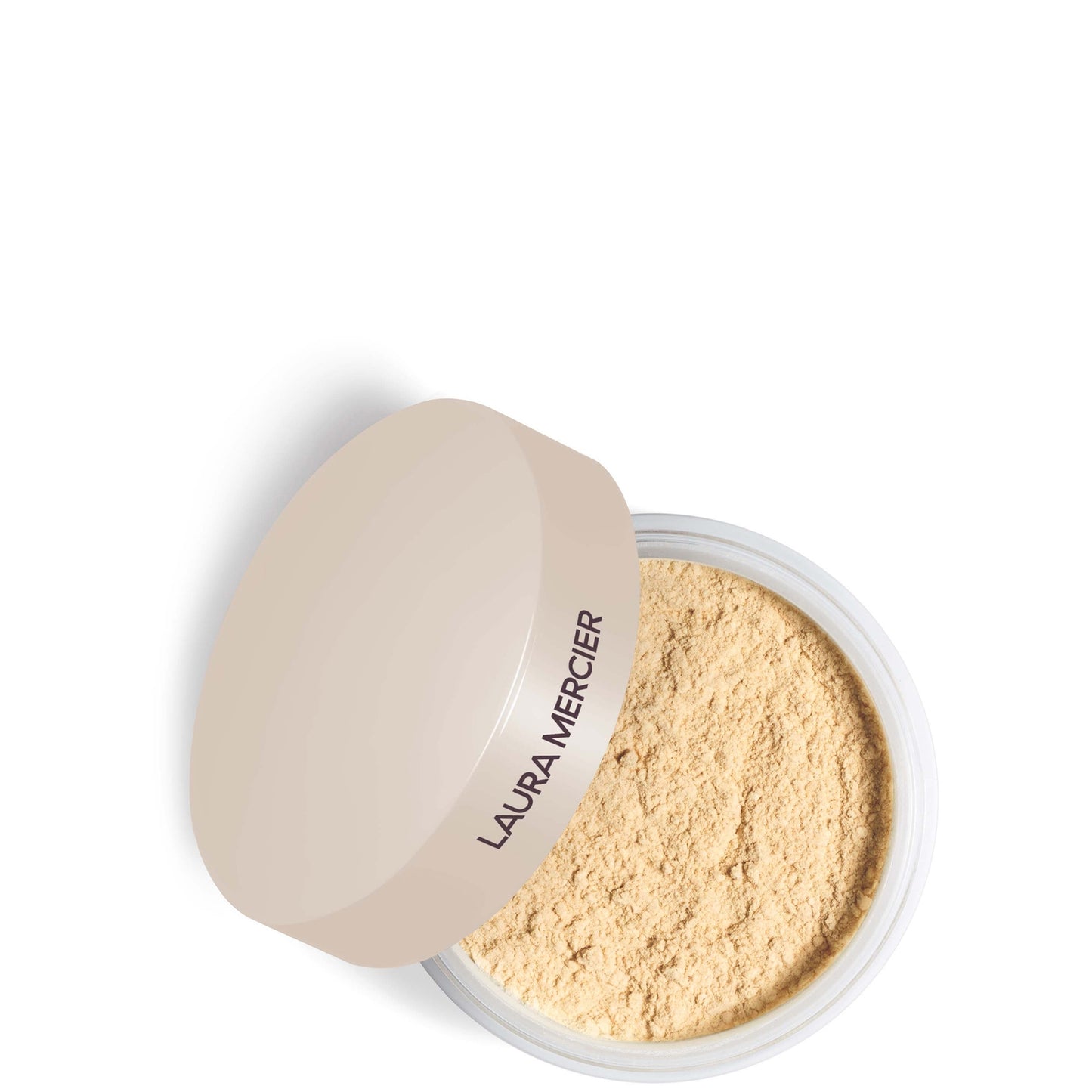 Laura Mercier Mini Translucent Loose Setting Powder Ultra Blur 6g (Various Shades) - Medium-Deep