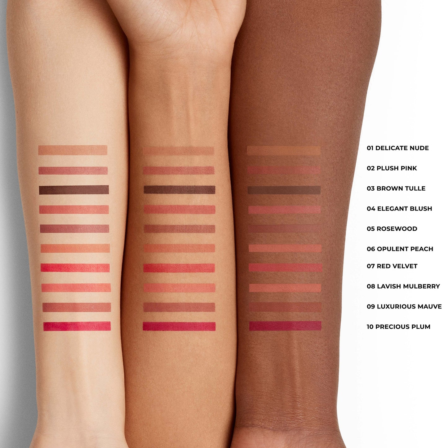 Laura Mercier Caviar Perfecting Lipliner
