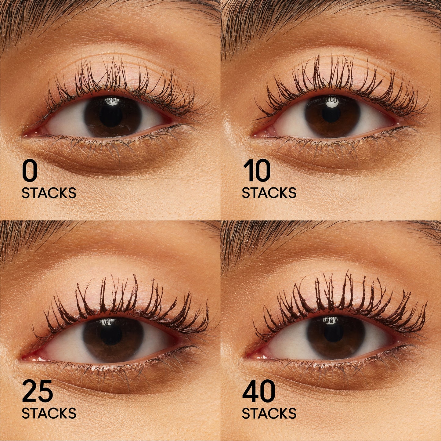 MAC M·A·C Stack Mascara