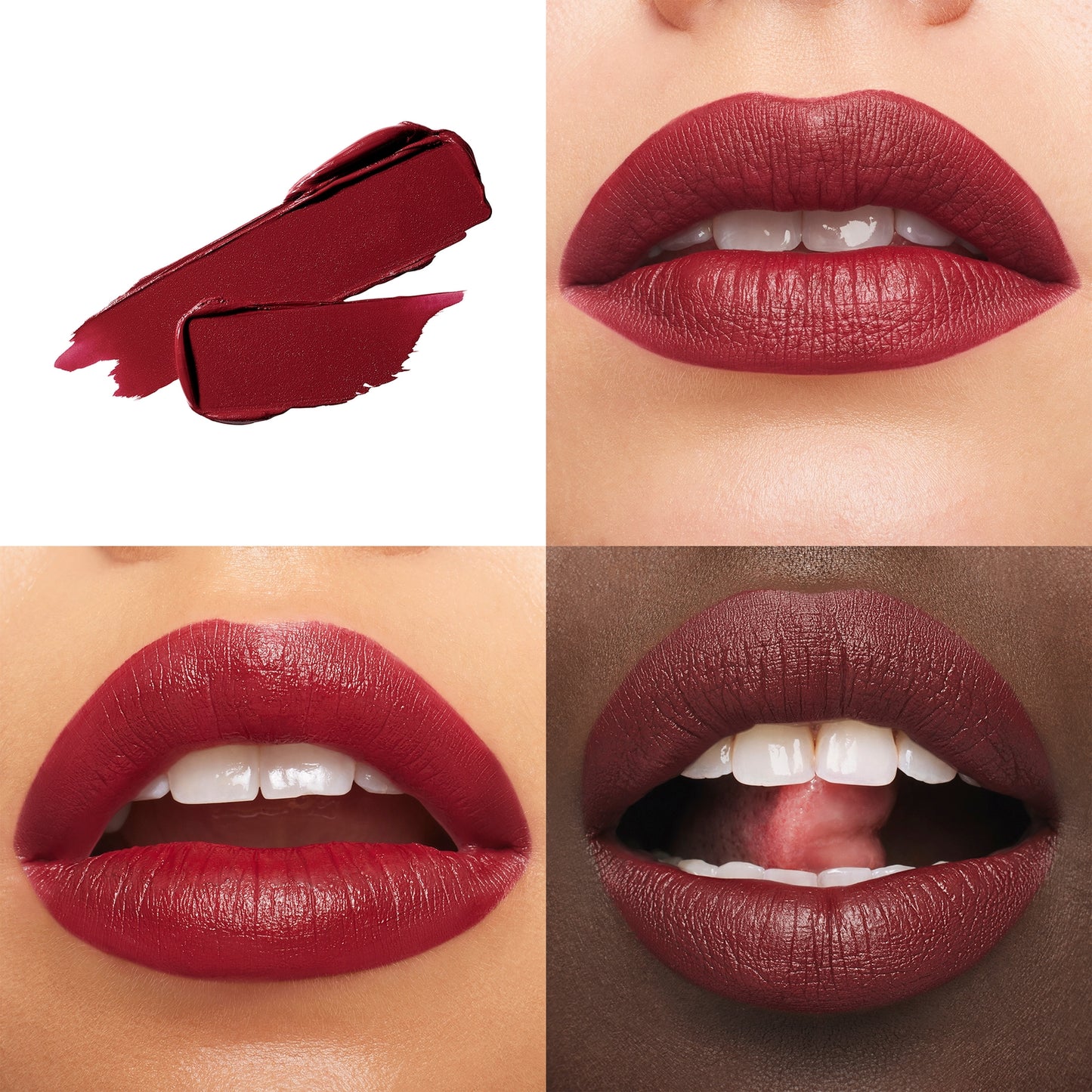 MAC MACximal Mini Silky Matte Lipstick