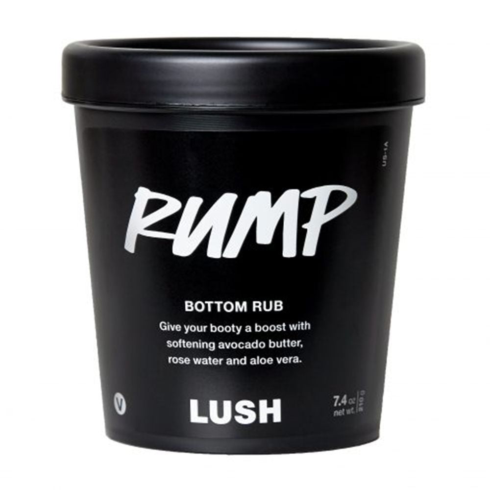 Rump balm 95 gr