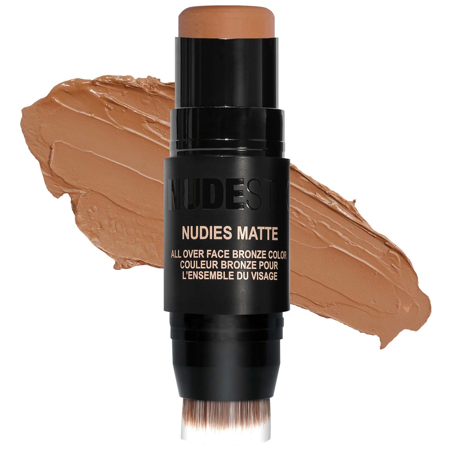 Nudestix Nudies All Over Face Color Matte
