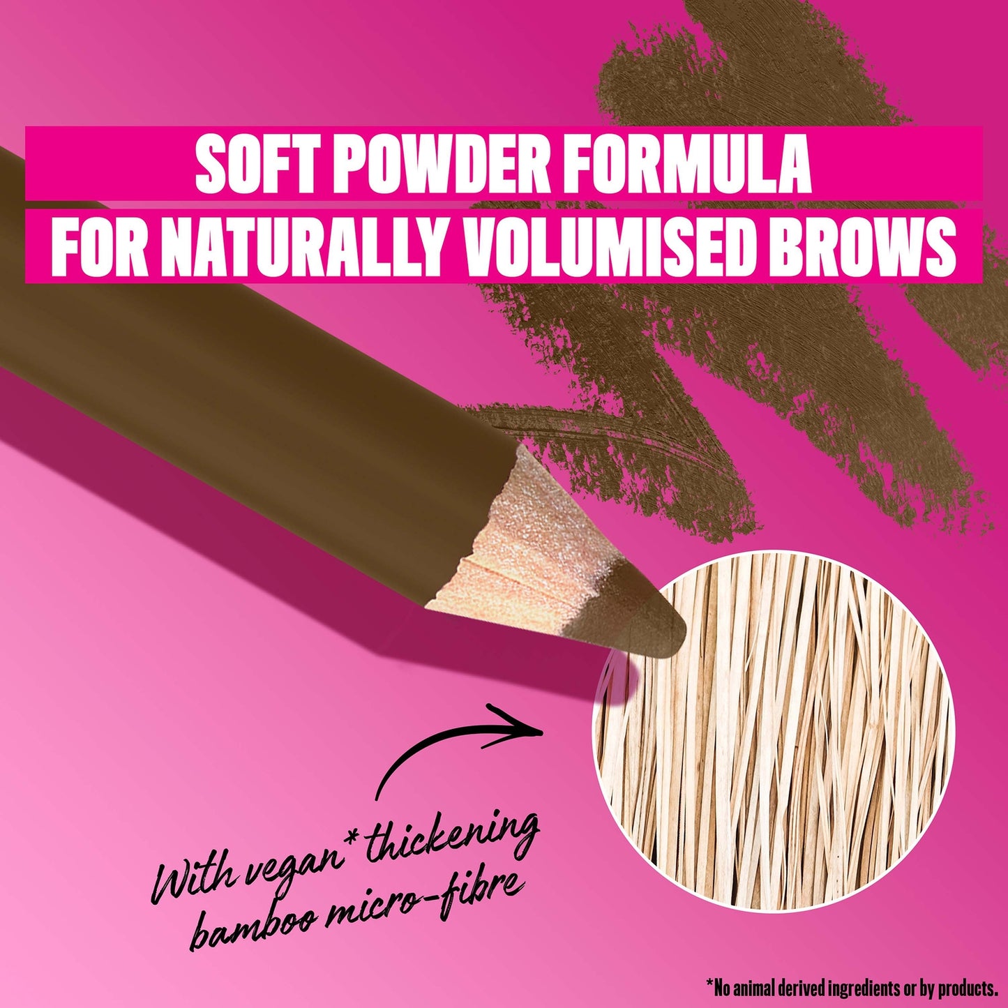 NYX Professional Makeup Powder Louder