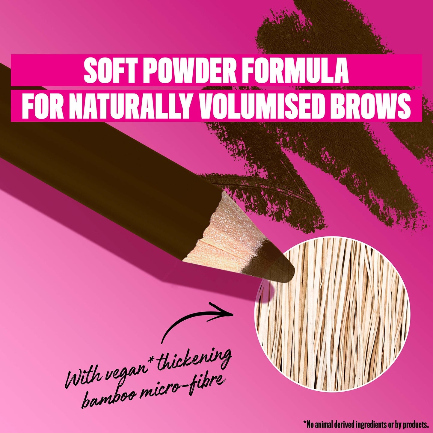 NYX Professional Makeup Powder Louder