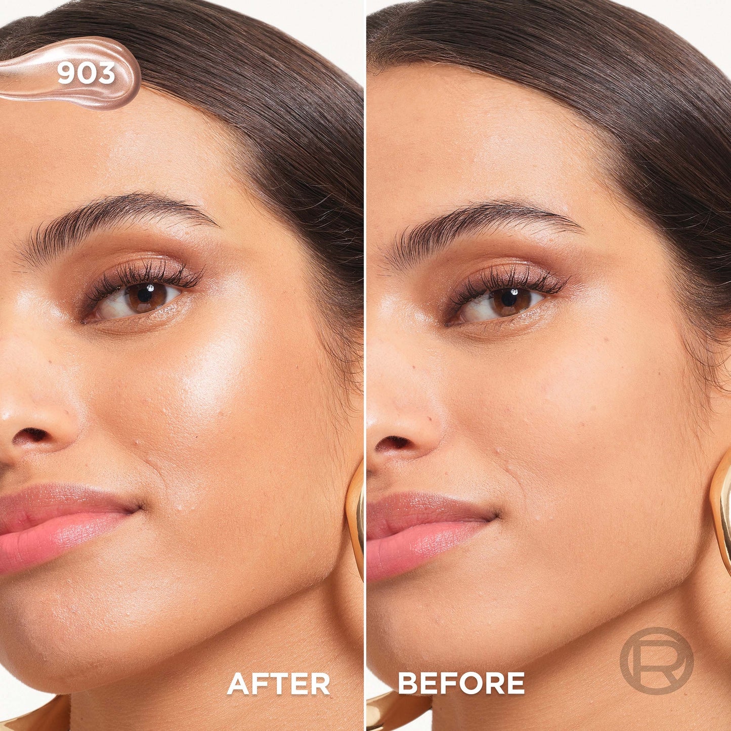 L’Oréal Paris Lumi Glotion